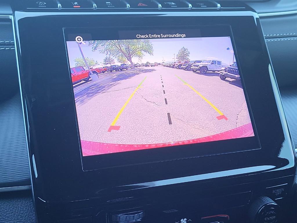 new 2025 Jeep Grand Cherokee car, priced at $38,416