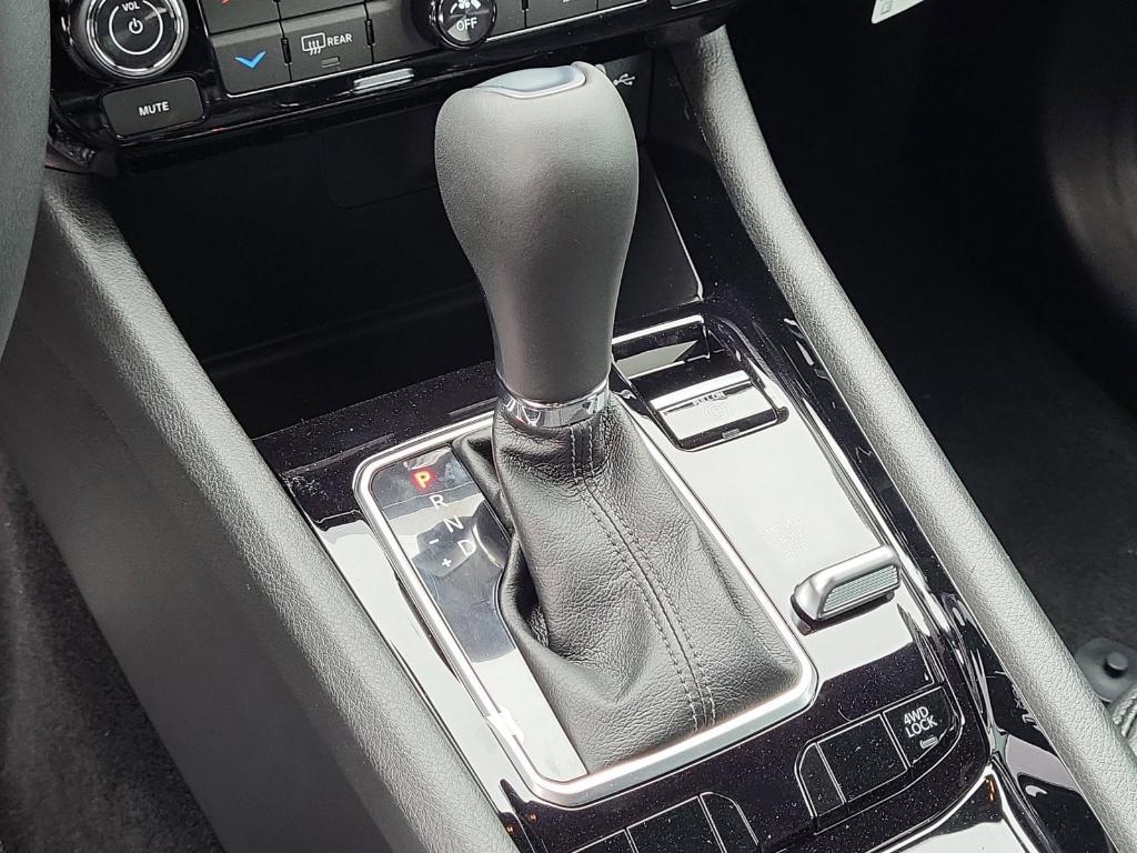 new 2026 Jeep Compass car, priced at $37,761