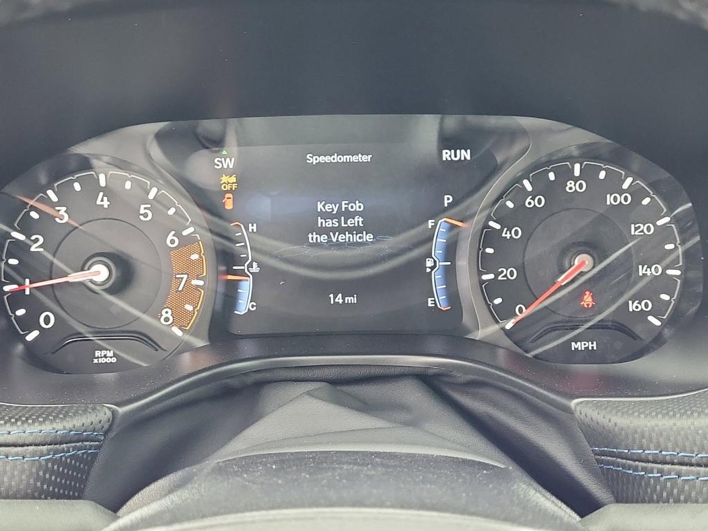 new 2026 Jeep Compass car, priced at $37,761