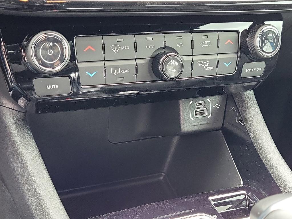 new 2026 Jeep Compass car, priced at $37,761