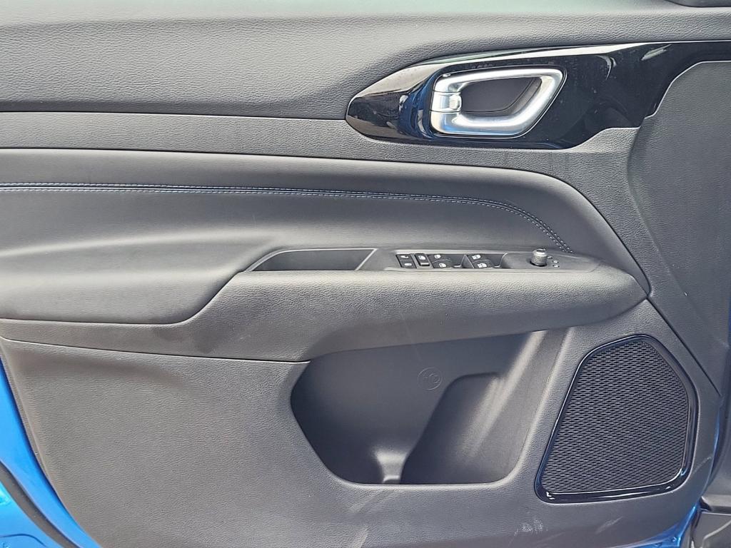 new 2026 Jeep Compass car, priced at $37,761