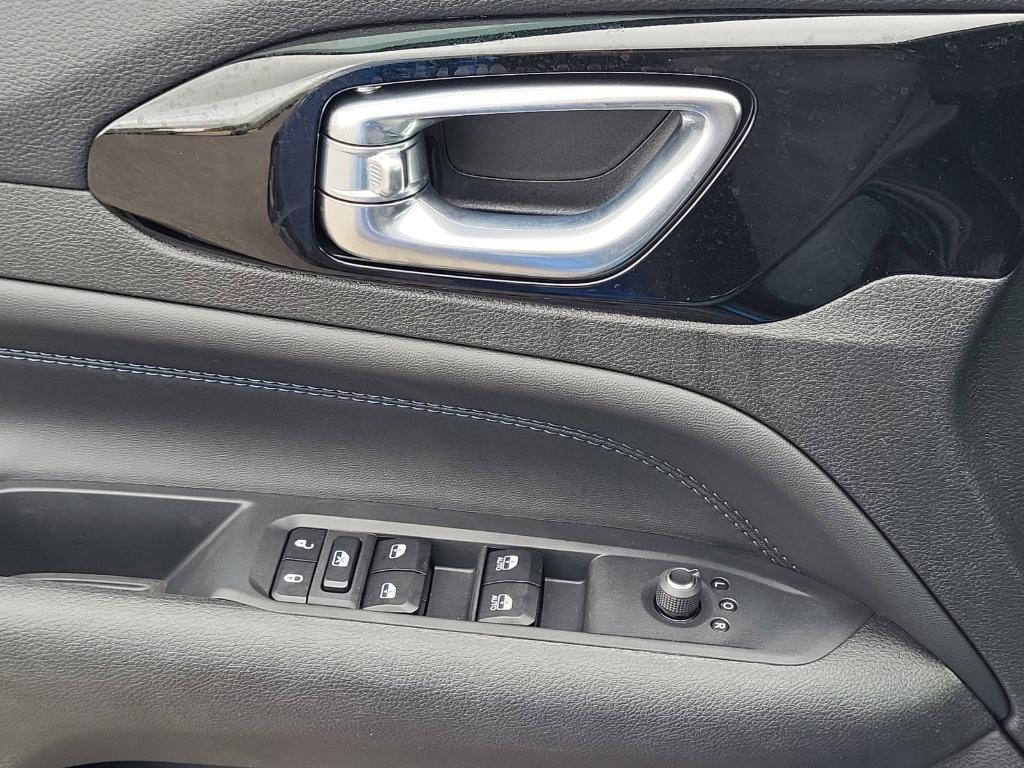 new 2026 Jeep Compass car, priced at $37,761