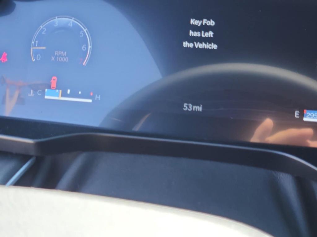 new 2025 Jeep Grand Cherokee L car, priced at $41,366