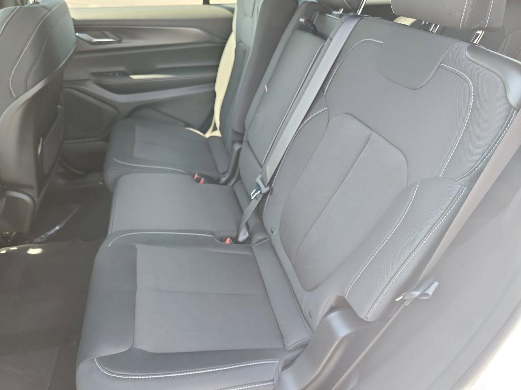 new 2025 Jeep Grand Cherokee L car, priced at $41,366