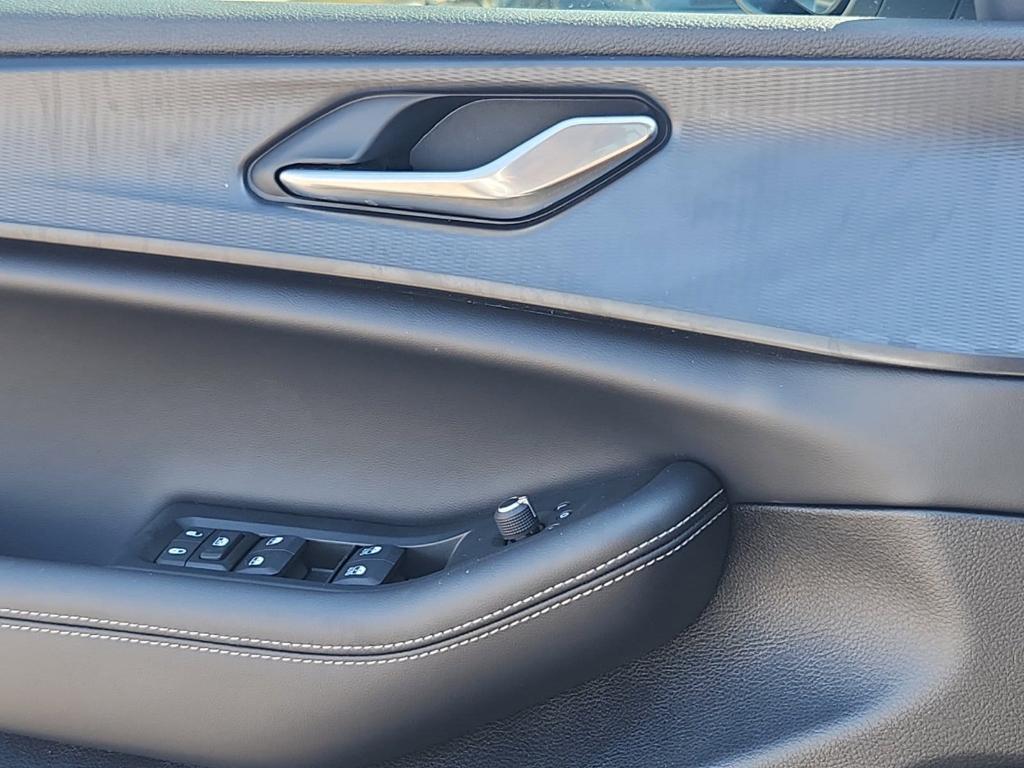 new 2025 Jeep Grand Cherokee L car, priced at $41,366