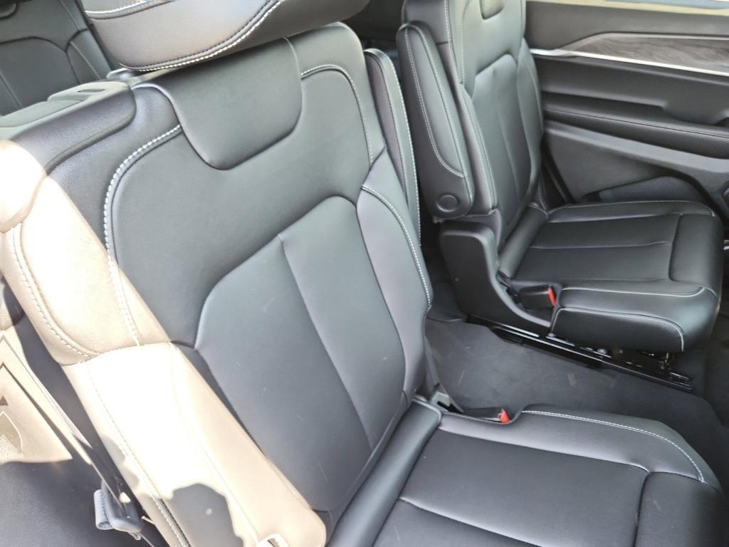 new 2025 Jeep Grand Cherokee L car, priced at $46,811