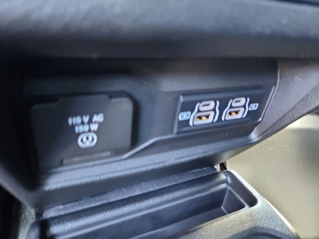 new 2025 Jeep Grand Cherokee L car, priced at $46,811