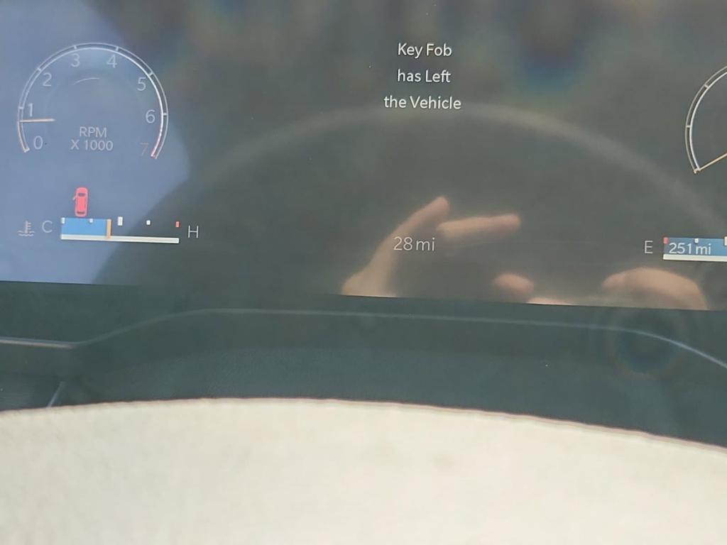 new 2025 Jeep Grand Cherokee L car, priced at $46,811