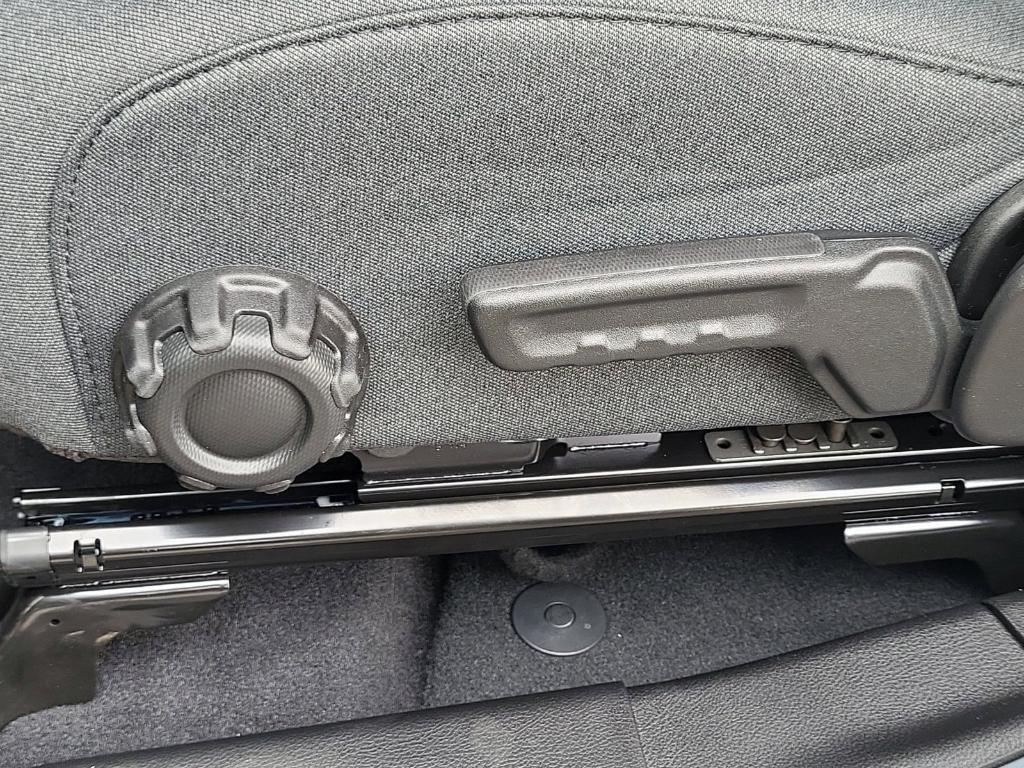 new 2025 Jeep Wrangler car, priced at $45,836