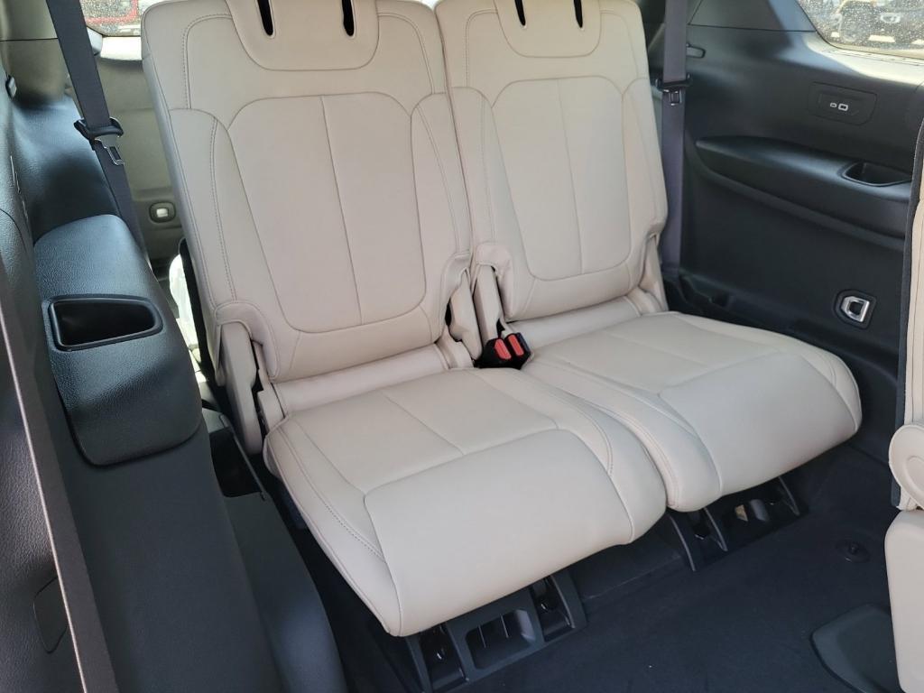 new 2025 Jeep Grand Cherokee L car, priced at $50,506