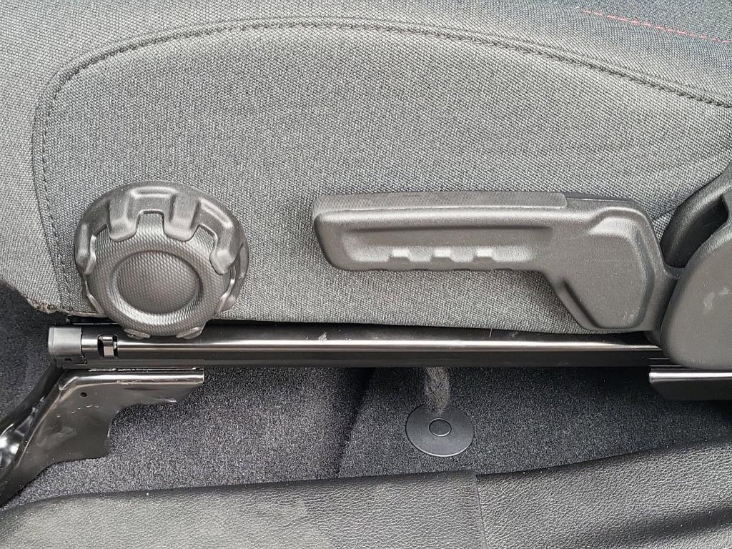 new 2025 Jeep Wrangler car, priced at $58,091