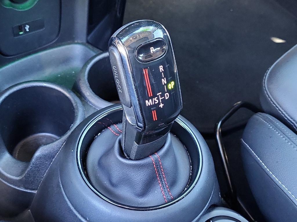 used 2020 MINI Hardtop car, priced at $19,997