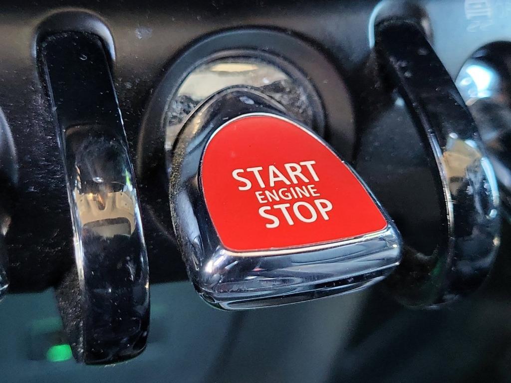 used 2020 MINI Hardtop car, priced at $19,997