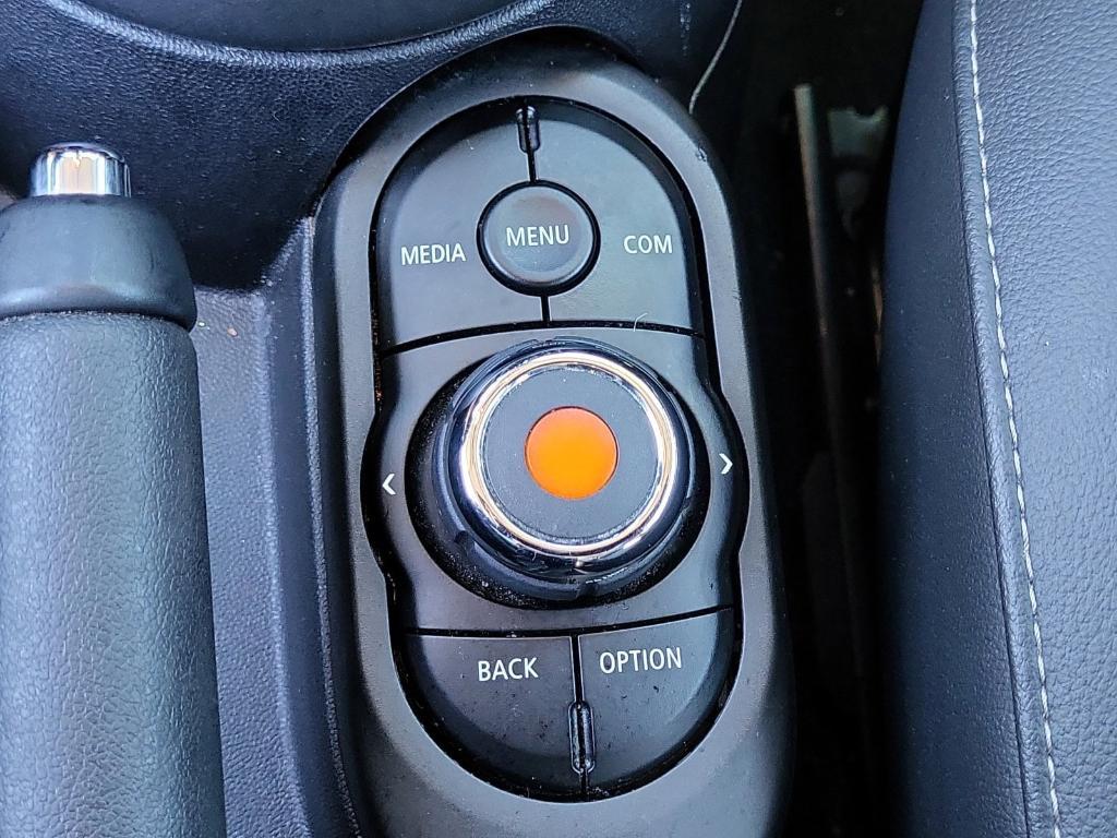 used 2020 MINI Hardtop car, priced at $19,997