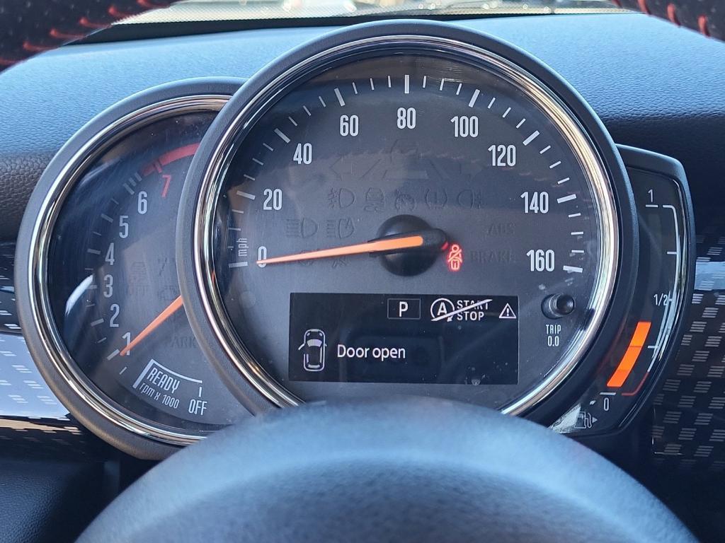 used 2020 MINI Hardtop car, priced at $19,997