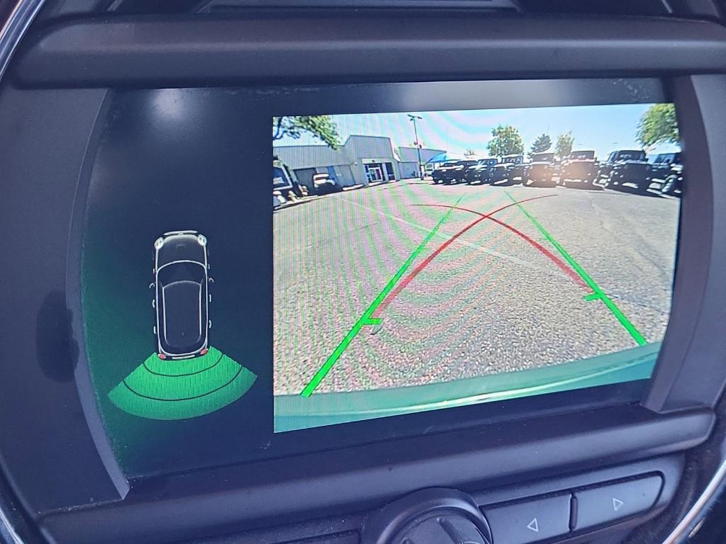 used 2020 MINI Hardtop car, priced at $19,997