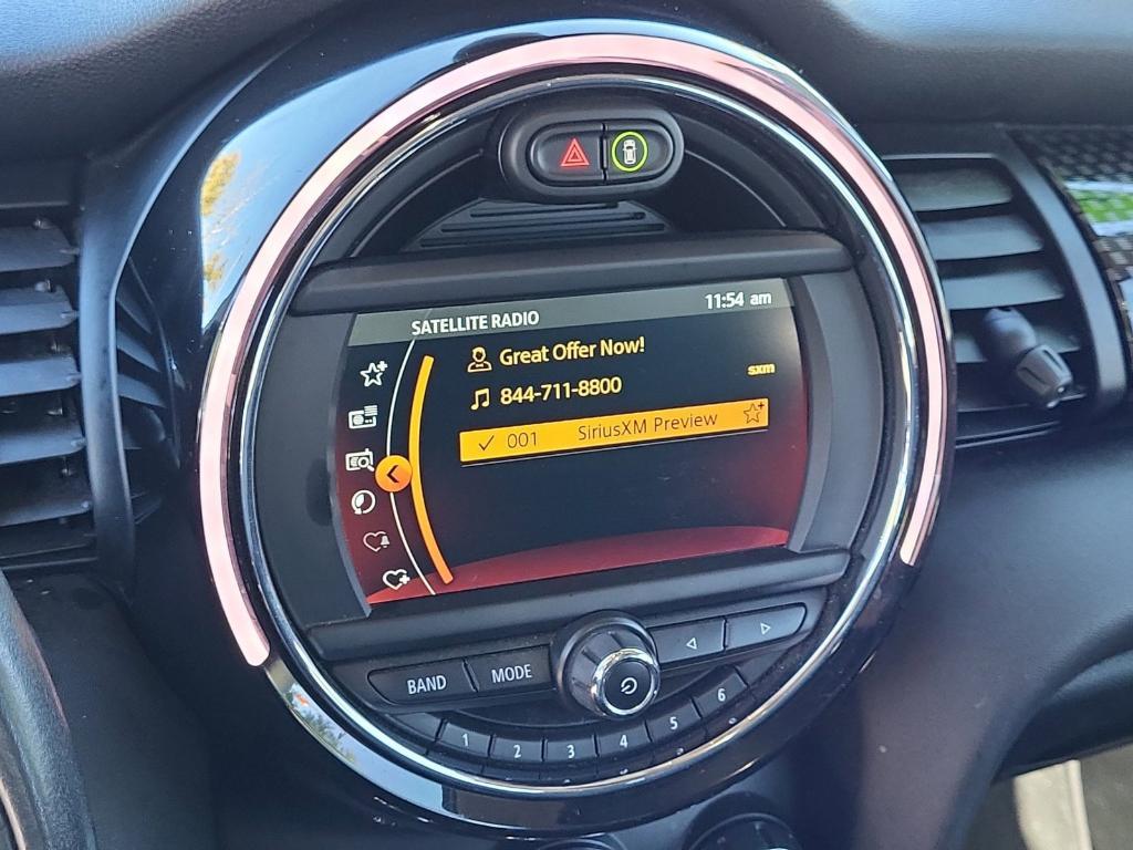 used 2020 MINI Hardtop car, priced at $19,997