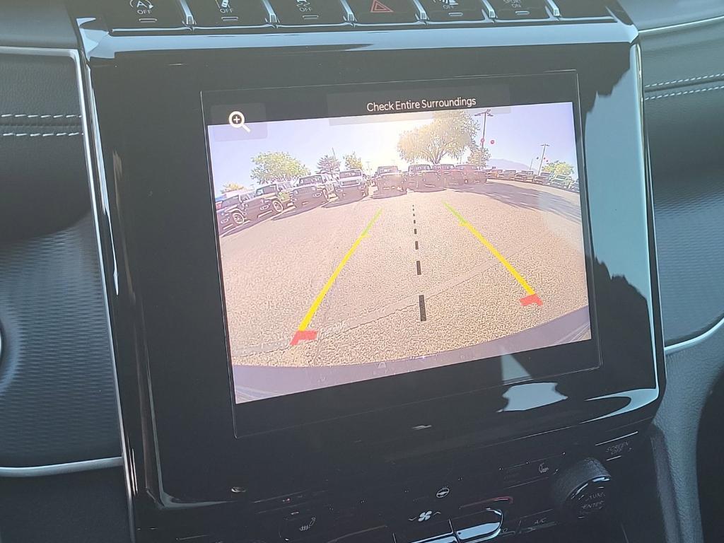 new 2025 Jeep Grand Cherokee car, priced at $44,341