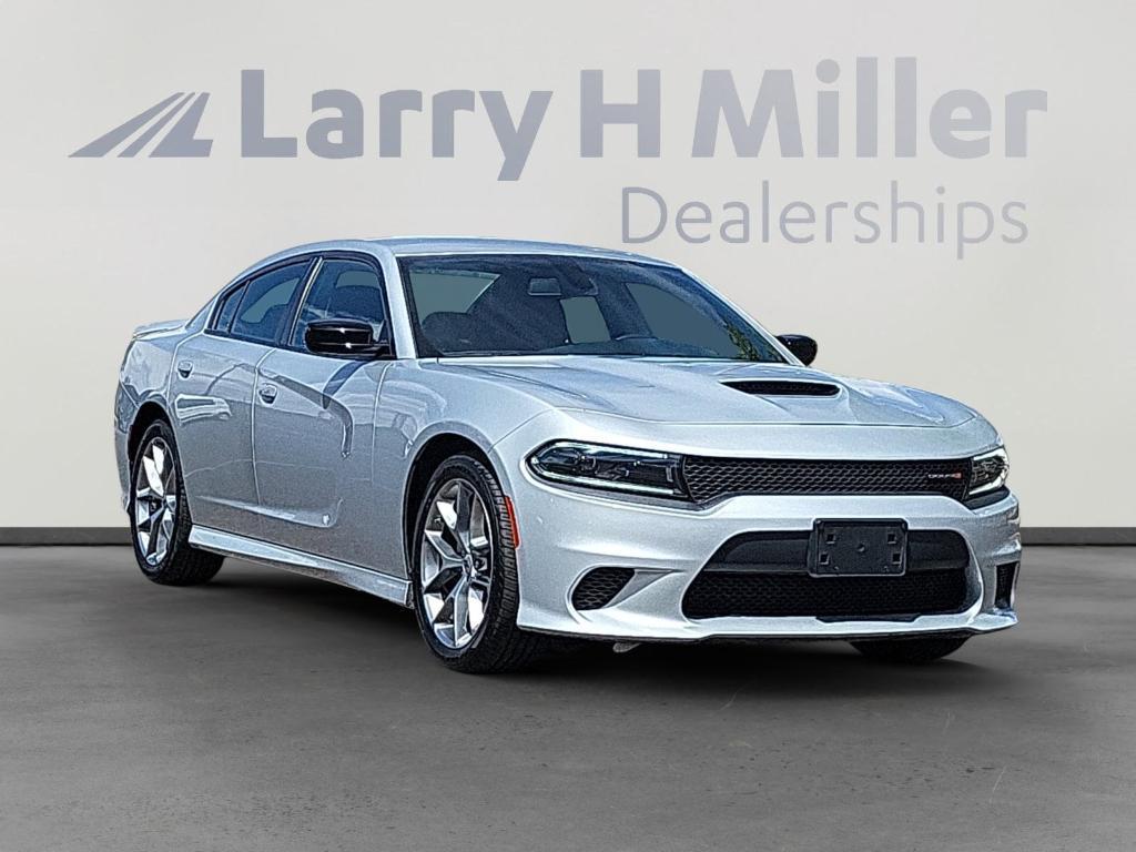 used 2023 Dodge Charger car, priced at $26,997