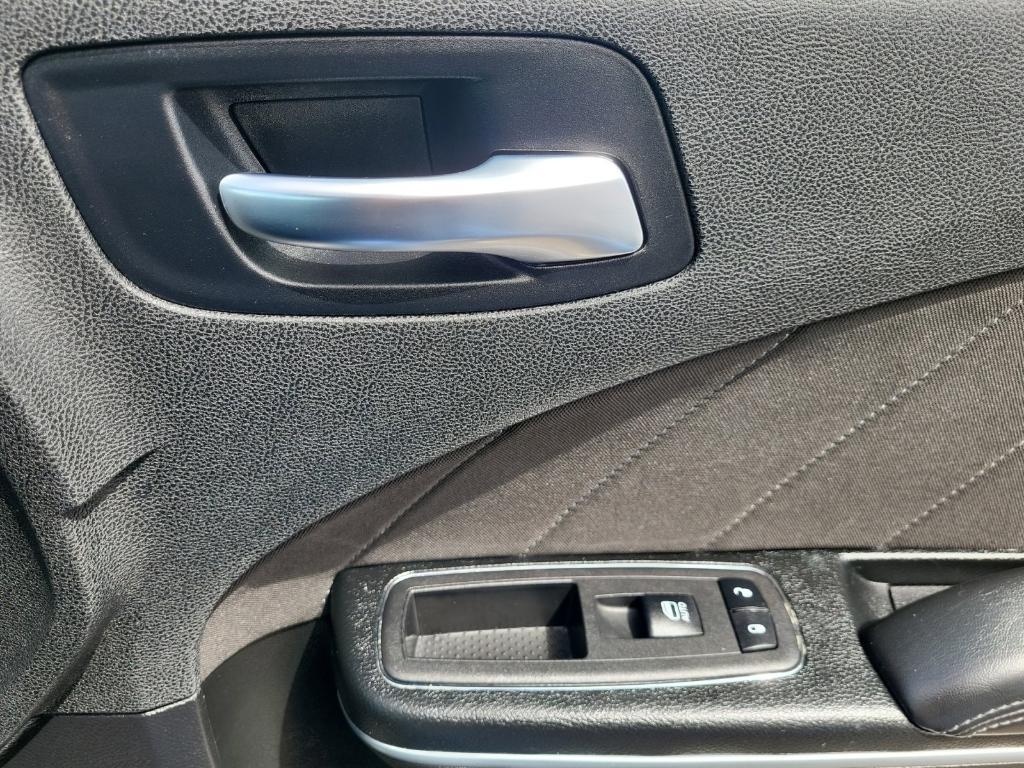 used 2023 Dodge Charger car, priced at $28,487