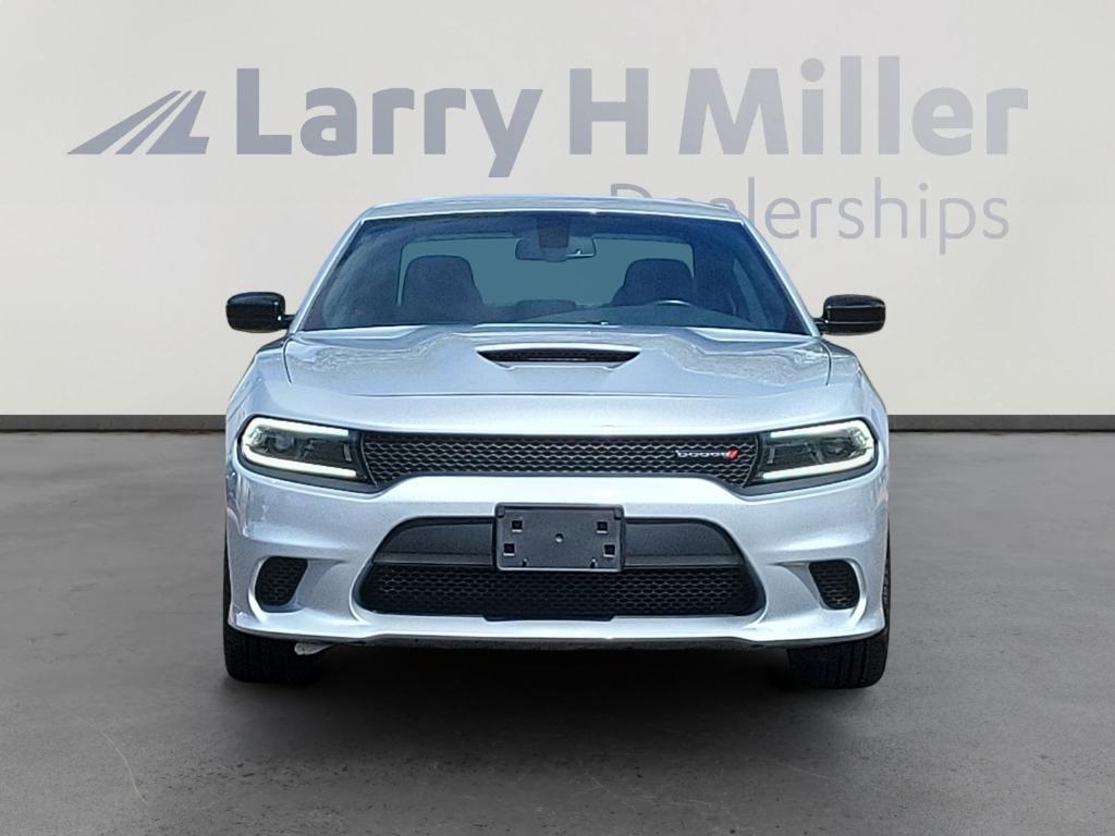 used 2023 Dodge Charger car, priced at $29,897
