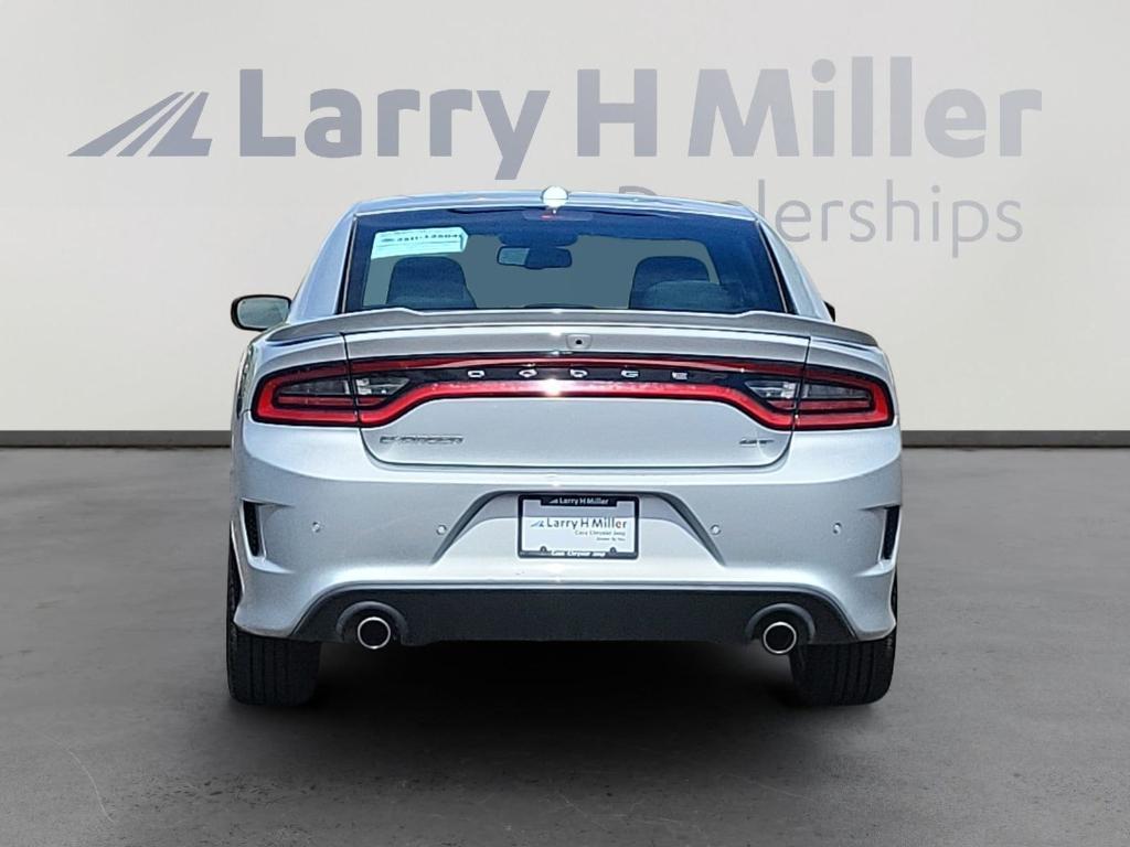 used 2023 Dodge Charger car, priced at $26,997