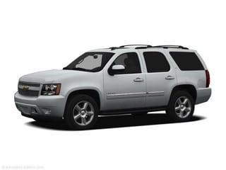 used 2012 Chevrolet Tahoe car, priced at $14,995