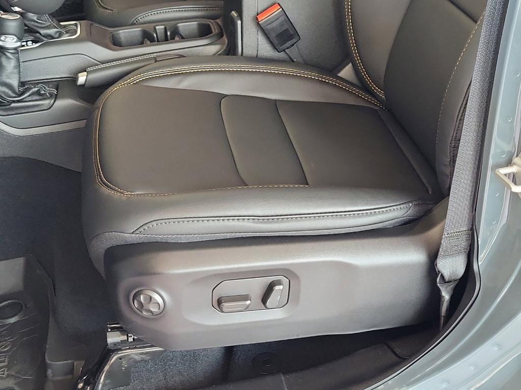 new 2025 Jeep Wrangler car, priced at $100,881