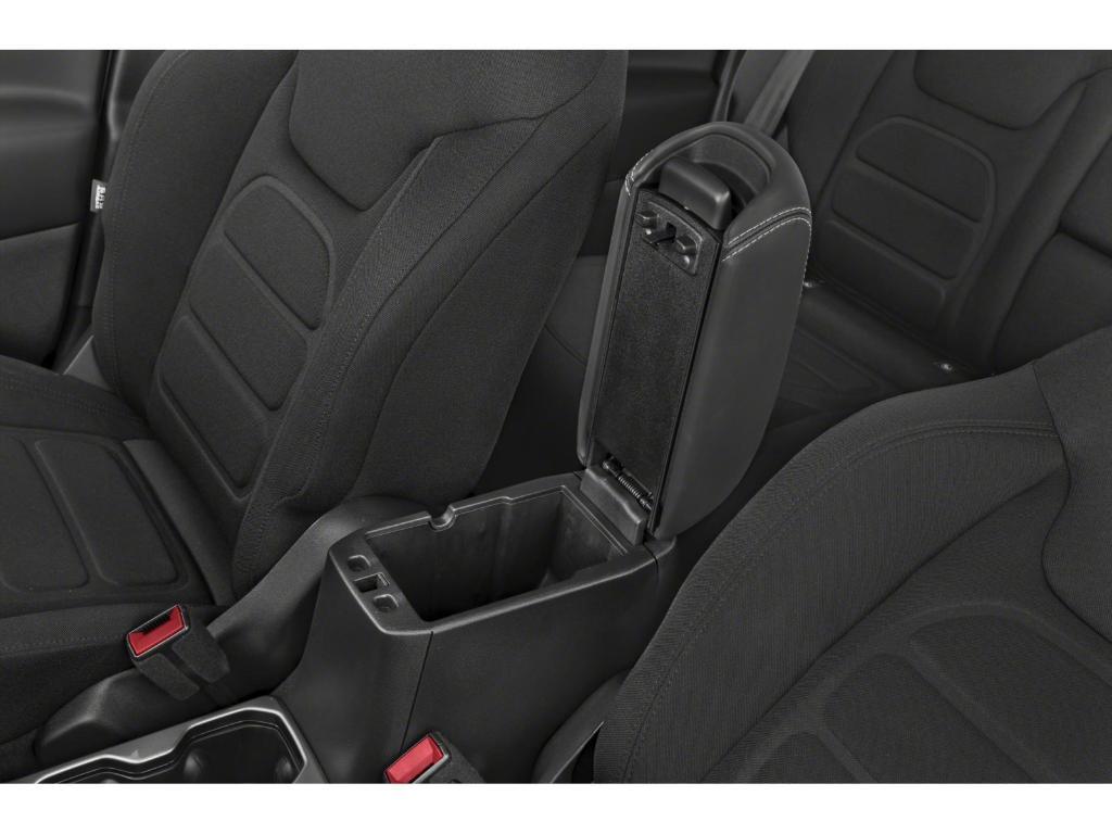 used 2023 Jeep Renegade car, priced at $22,995