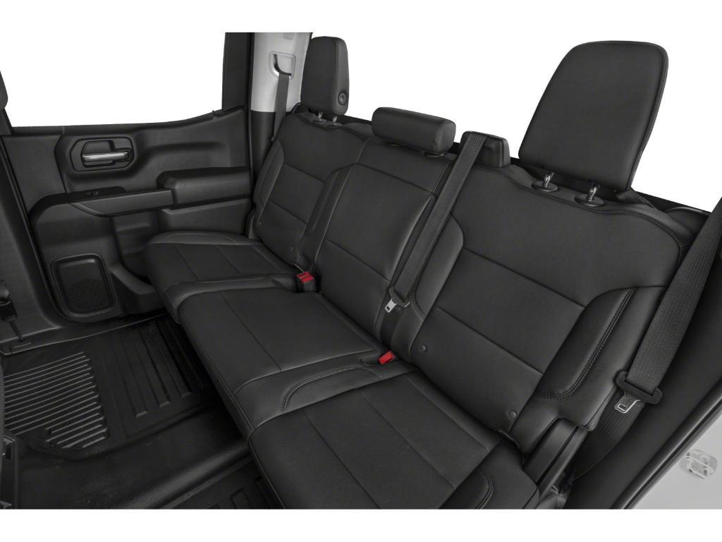 used 2024 GMC Sierra 1500 car, priced at $77,995