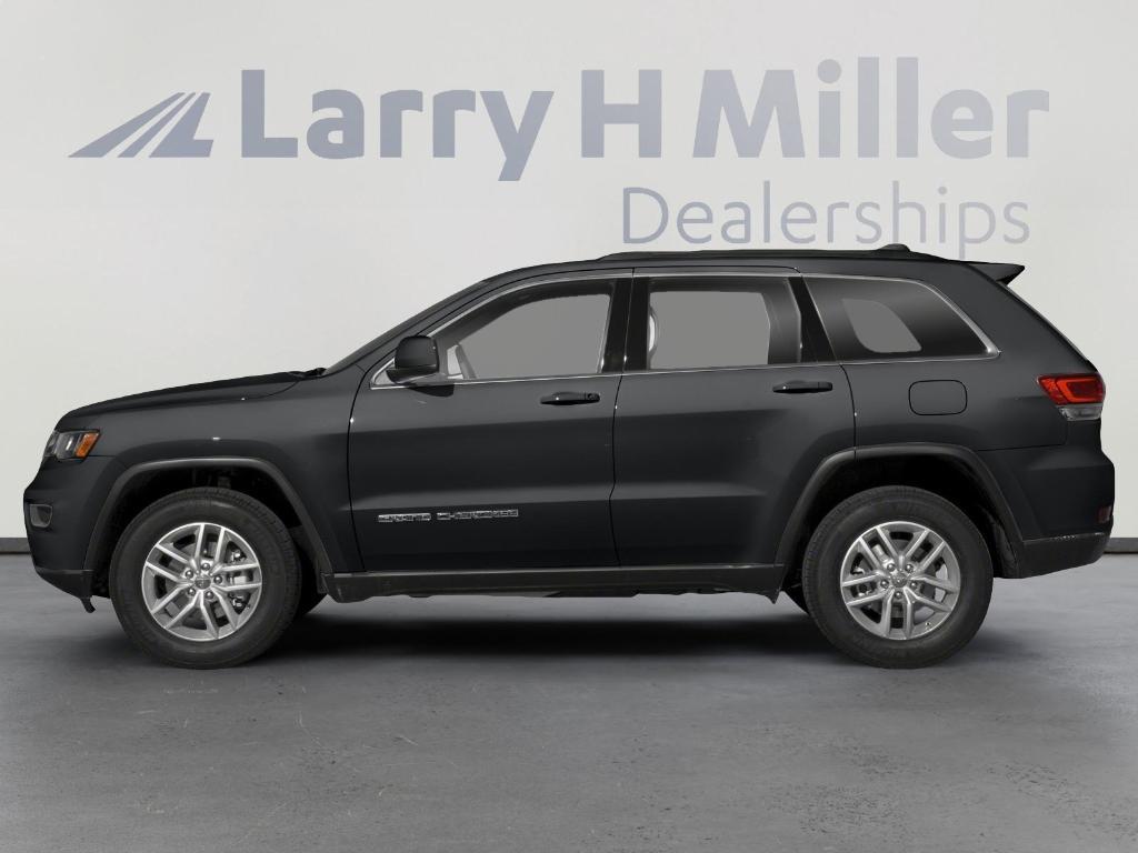 used 2019 Jeep Grand Cherokee car, priced at $22,995