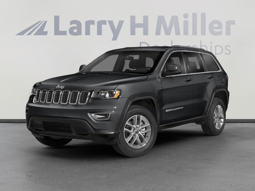 used 2019 Jeep Grand Cherokee car, priced at $22,995
