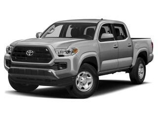 used 2018 Toyota Tacoma car, priced at $31,995