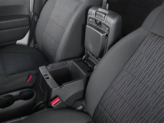 used 2014 Jeep Wrangler Unlimited car, priced at $19,495