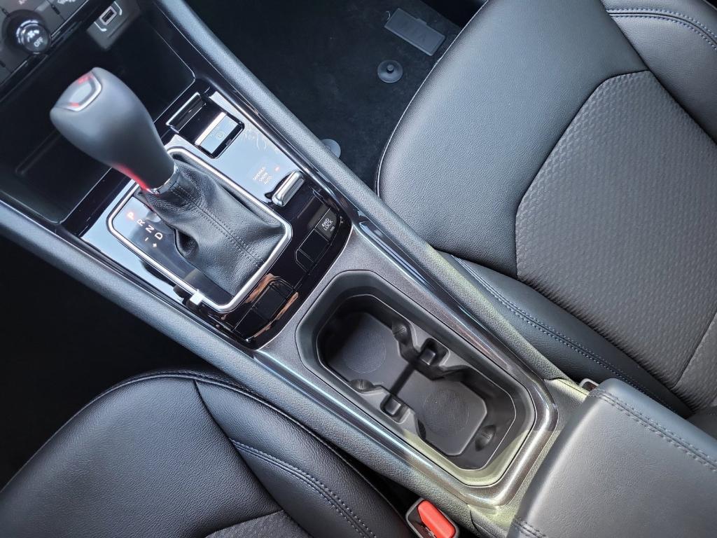 new 2025 Jeep Compass car, priced at $27,048