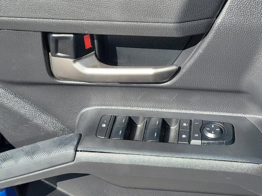 used 2024 Toyota Tacoma car, priced at $41,293