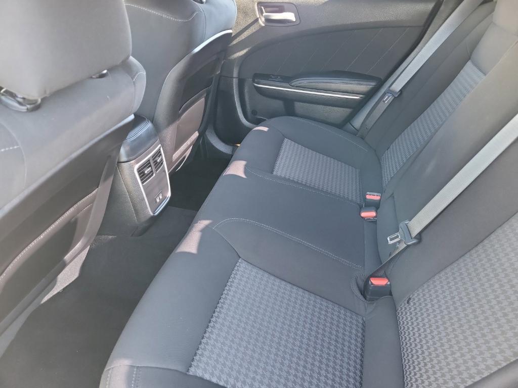 used 2023 Dodge Charger car, priced at $32,327