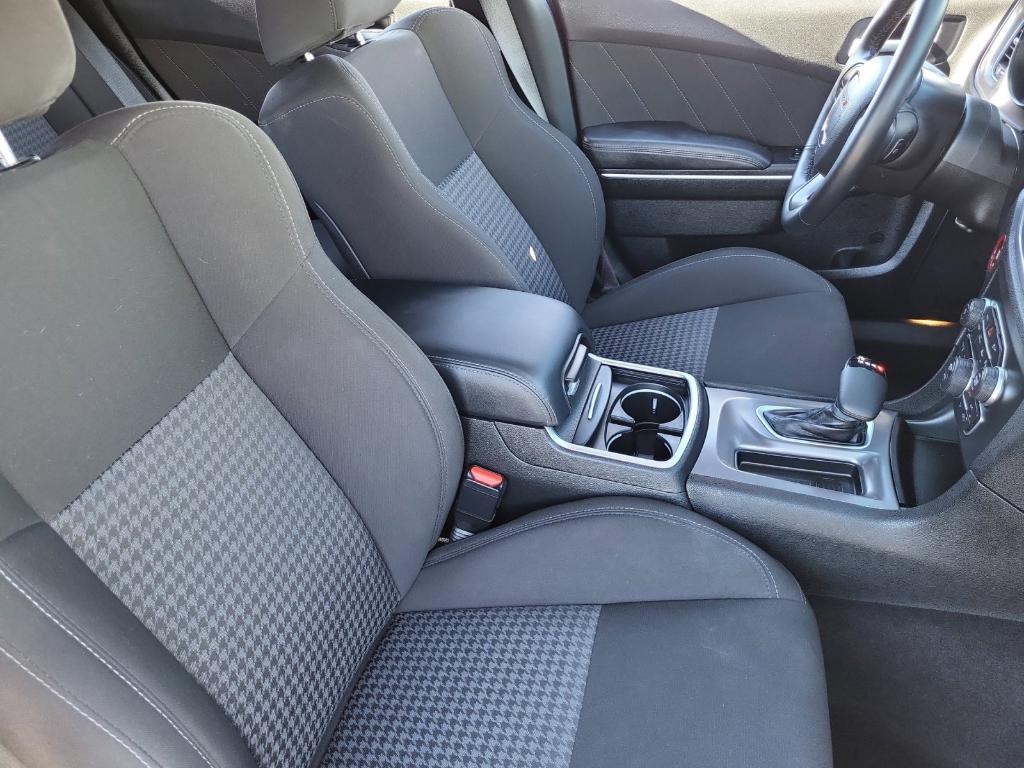 used 2023 Dodge Charger car, priced at $32,327