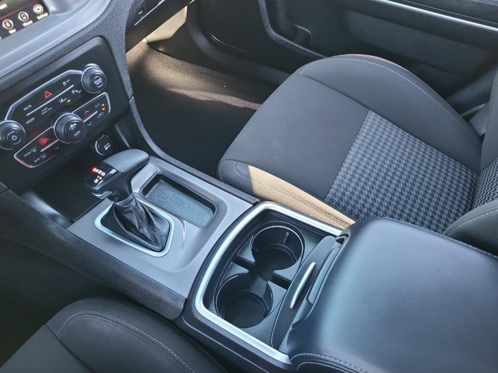 used 2023 Dodge Charger car, priced at $32,327