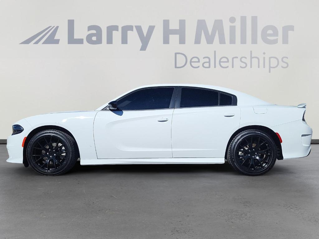 used 2023 Dodge Charger car, priced at $32,327