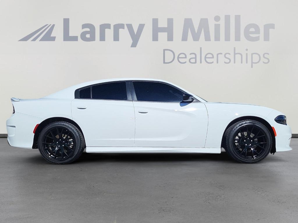 used 2023 Dodge Charger car, priced at $32,327