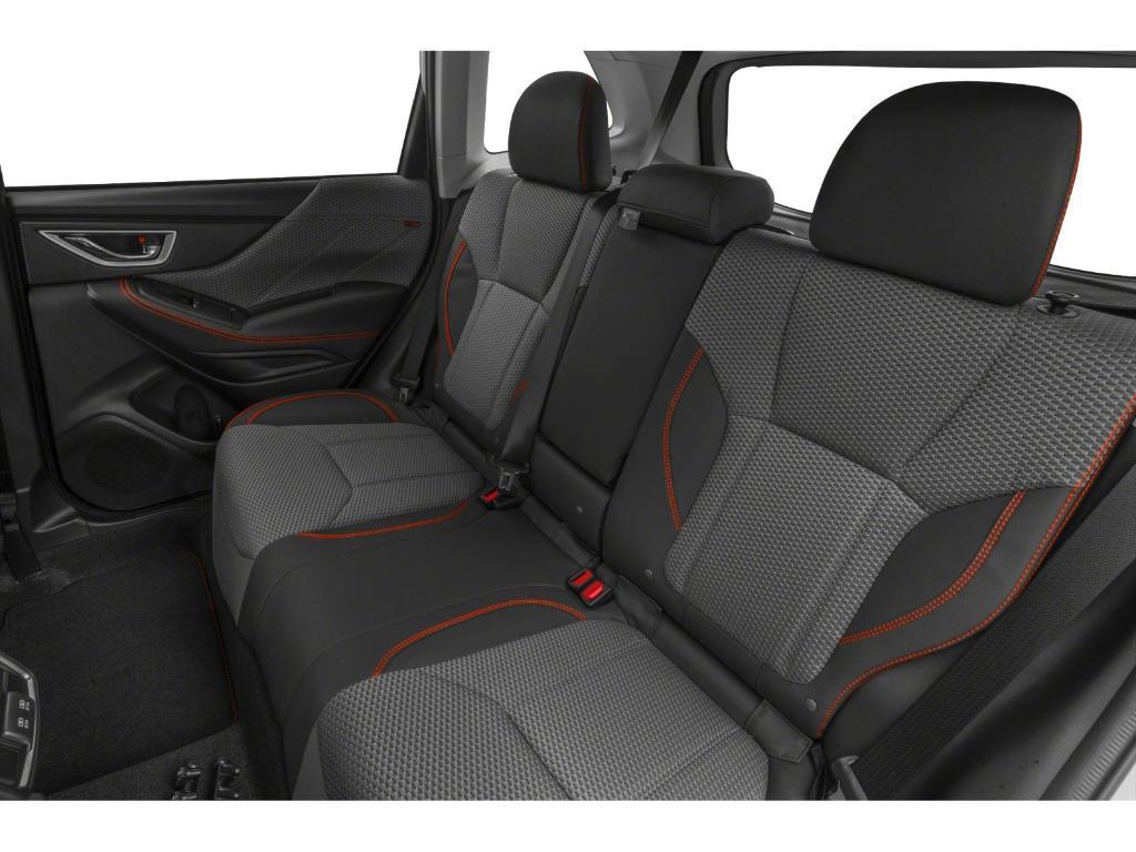 used 2021 Subaru Forester car, priced at $25,995