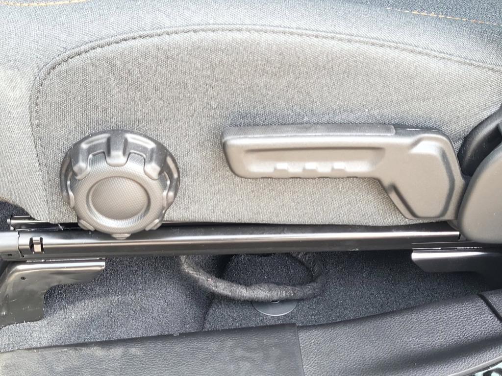 new 2025 Jeep Wrangler car, priced at $52,911