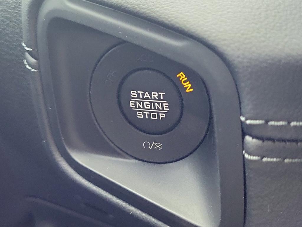 new 2025 Jeep Wrangler car, priced at $52,911