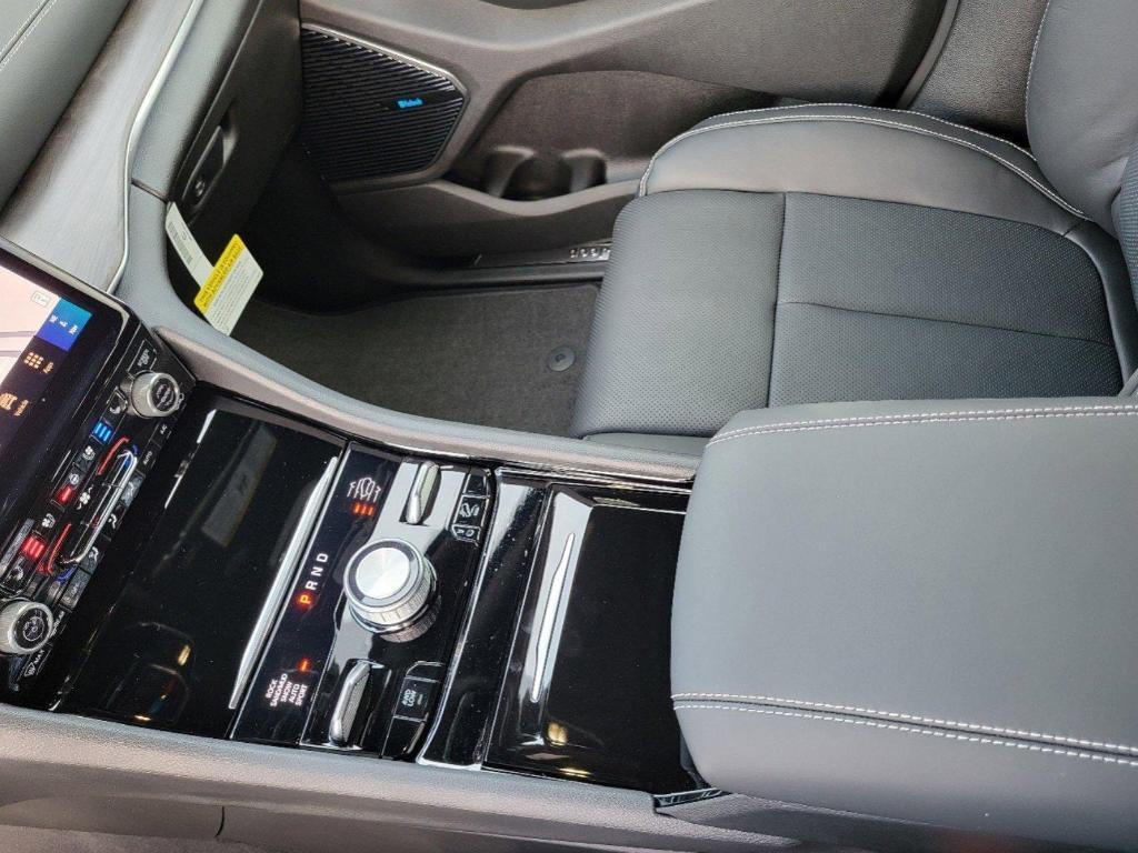 new 2024 Jeep Grand Cherokee 4xe car, priced at $68,152