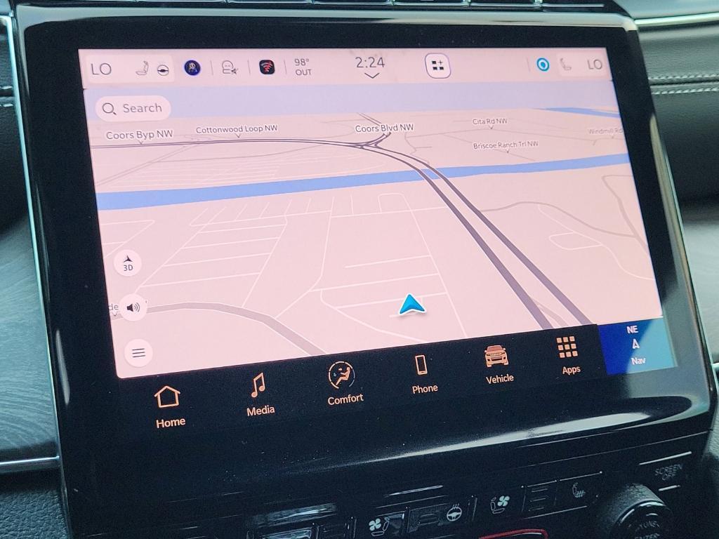 new 2025 Jeep Grand Cherokee car, priced at $59,241