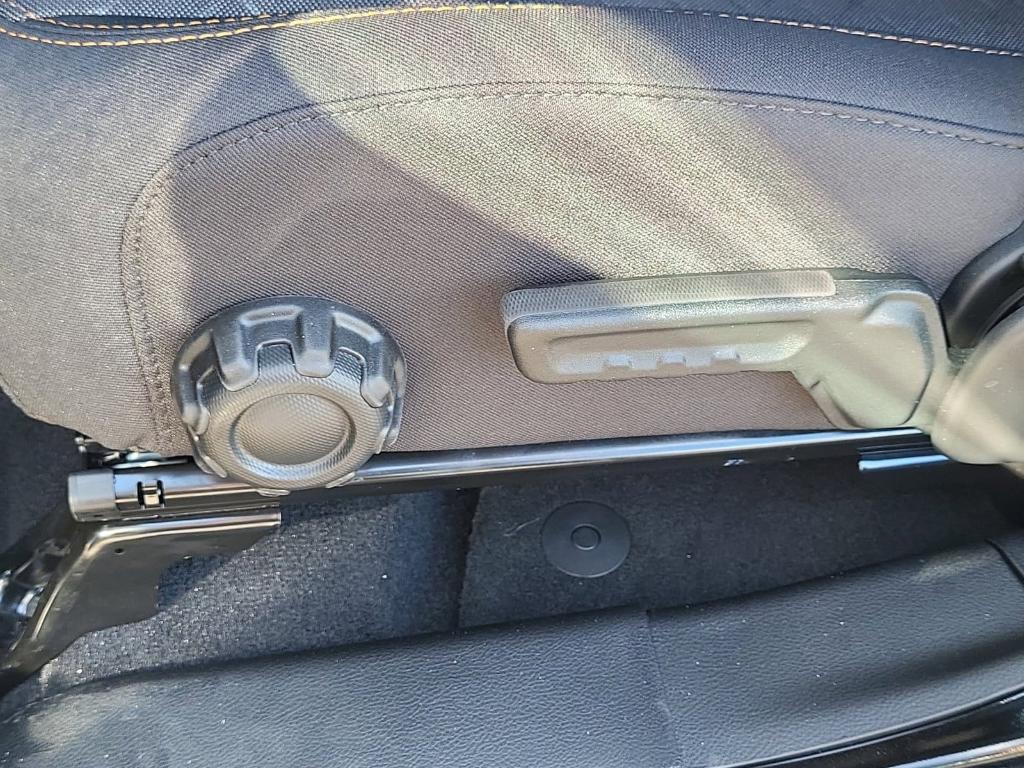 new 2025 Jeep Gladiator car, priced at $50,101