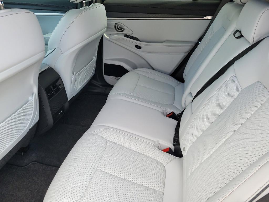 new 2025 Jeep Wagoneer S car, priced at $49,336