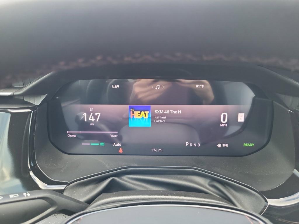 new 2025 Jeep Wagoneer S car, priced at $49,336