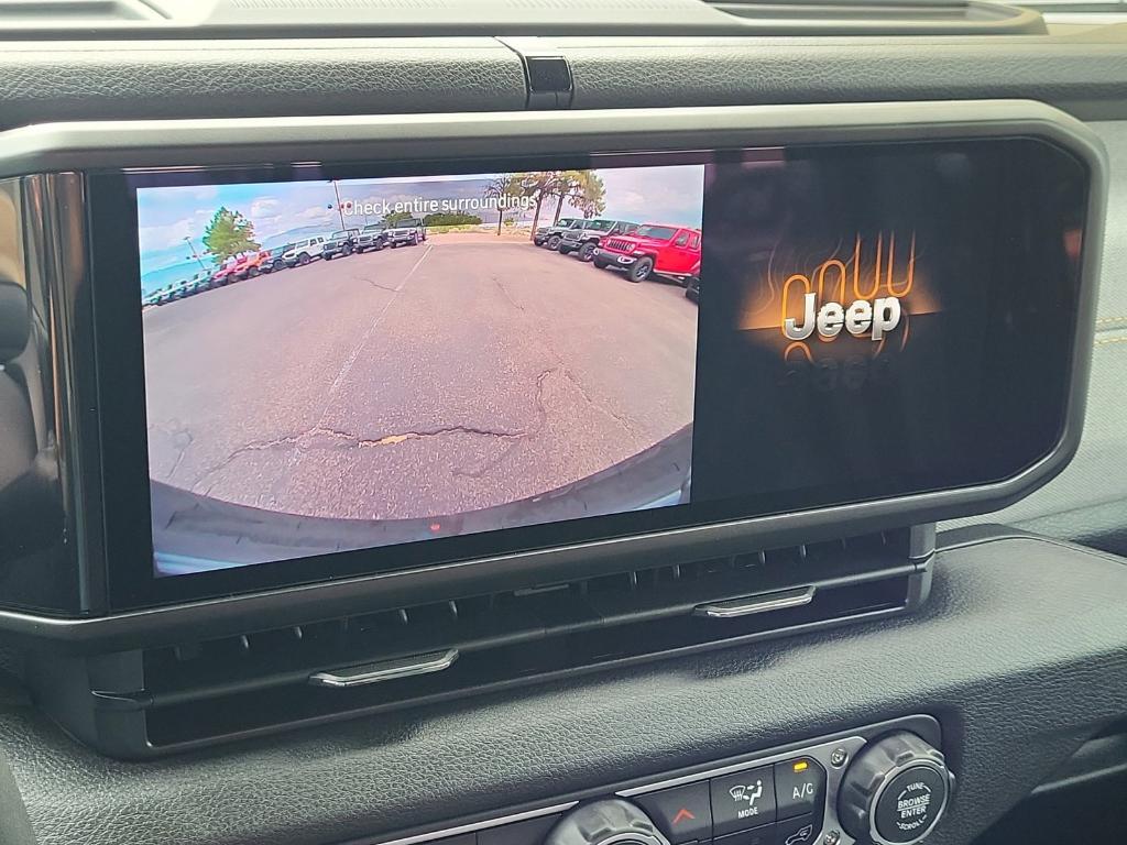 new 2025 Jeep Wrangler car, priced at $39,246